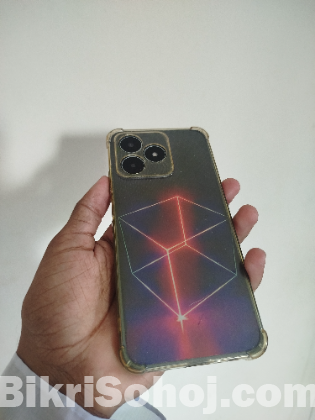 Realme Note 50